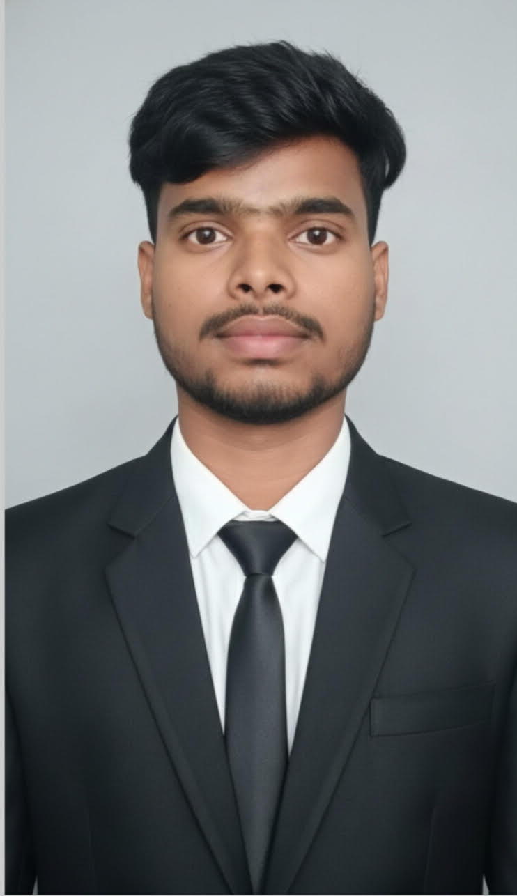 Ganesh Rajak